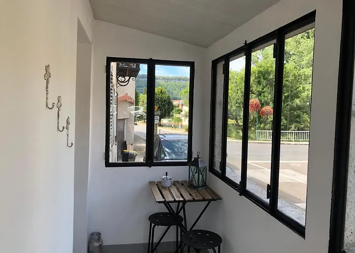 Le Petit Champliman