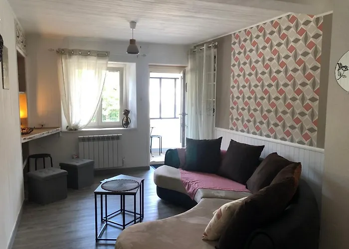 Le Petit Champliman
