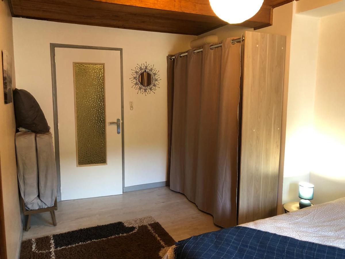 Apartment Le Petit Champliman