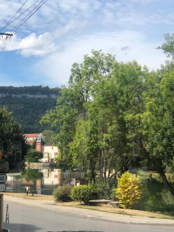 Le Petit Champliman